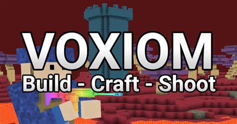 dcrazygames|Voxiom.io ️ Play on CrazyGames.